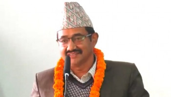 निजी अस्पतालको छाता संस्था अफिनमा डा पदम खड्काको अध्यक्षतामा नयाँ कार्यसमिति